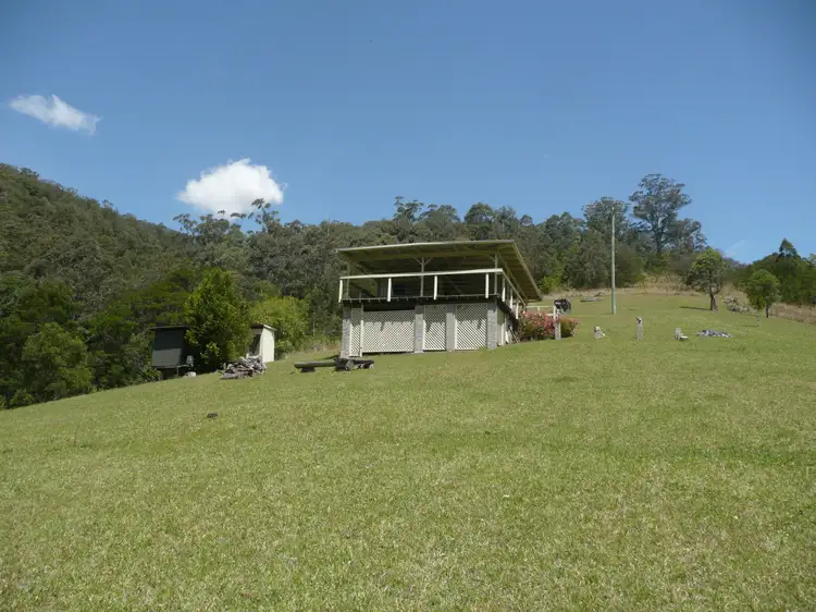 Seventh view of Homely rural property listing, Lot 3, 686 Craven Creek Road, Gloucester NSW 2422