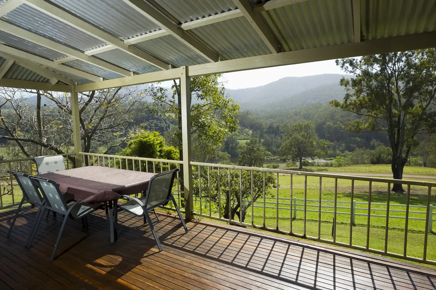 Main view of Homely rural property listing, 106 Tiri Road, Tiri NSW 2424