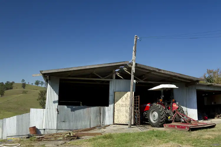Seventh view of Homely rural property listing, 106 Tiri Road, Tiri NSW 2424