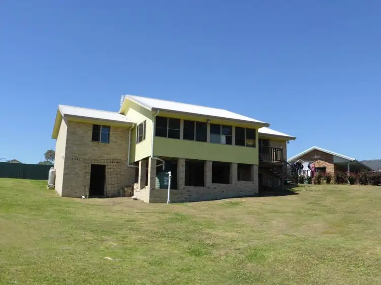 8 Sheddon Close, Gloucester NSW 2422