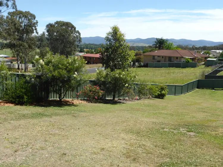 Second view of Homely house listing, 8 Sheddon Close, Gloucester NSW 2422
