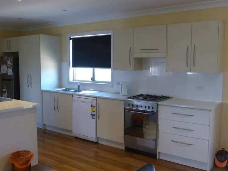Third view of Homely house listing, 8 Sheddon Close, Gloucester NSW 2422