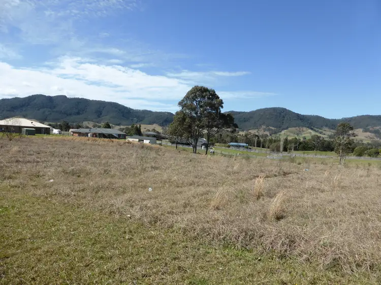 Main view of Homely land listing, Lot 121, Jacks Road, Gloucester NSW 2422
