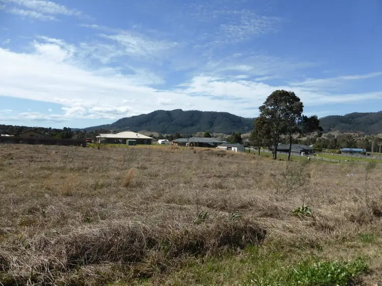 Second view of Homely land listing, Lot 121, Jacks Road, Gloucester NSW 2422