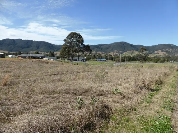 Third view of Homely land listing, Lot 121, Jacks Road, Gloucester NSW 2422