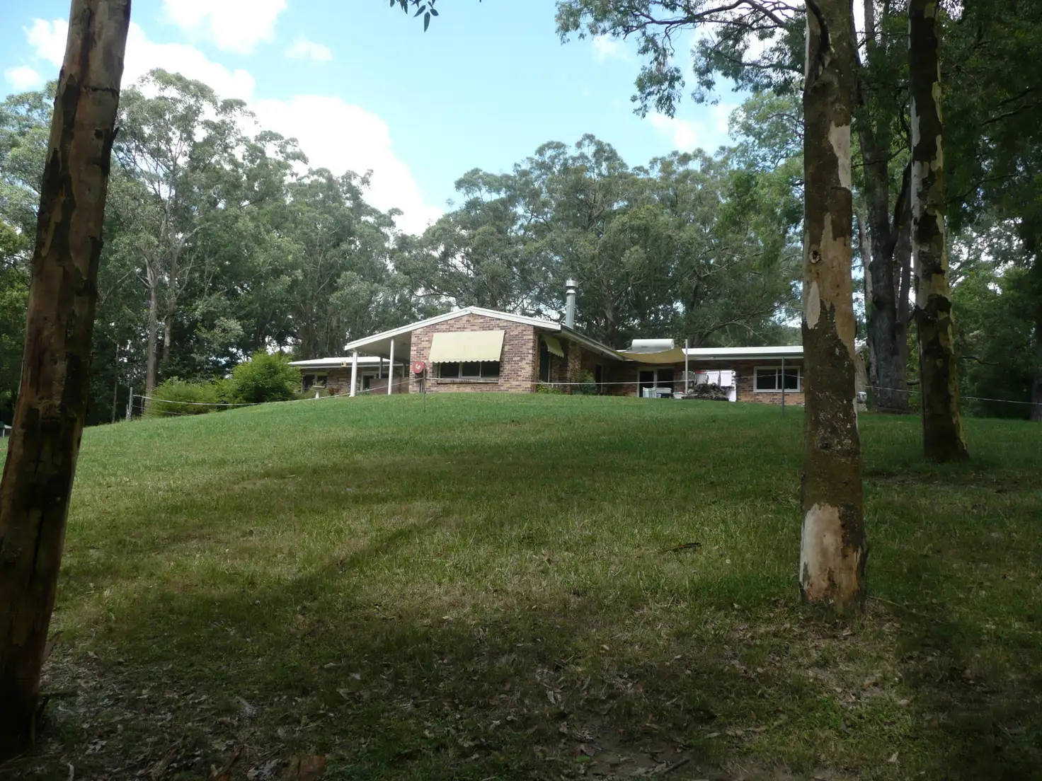 Main view of Homely rural property listing, Address available on request