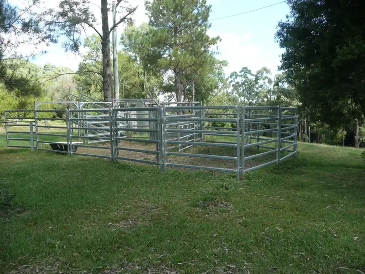 Fourth view of Homely rural property listing, Address available on request