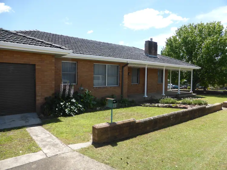 Main view of Homely house listing, 6 Margaret Street, Gloucester NSW 2422