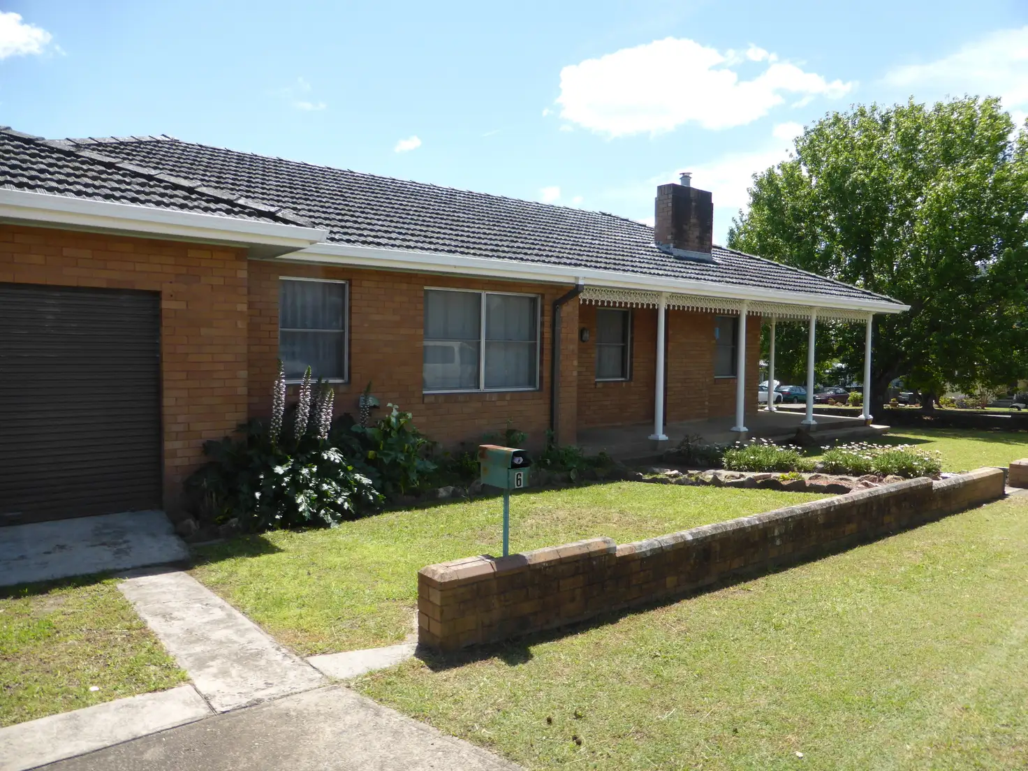Main view of Homely house listing, 6 Margaret Street, Gloucester NSW 2422