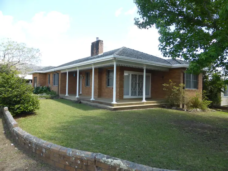 Second view of Homely house listing, 6 Margaret Street, Gloucester NSW 2422