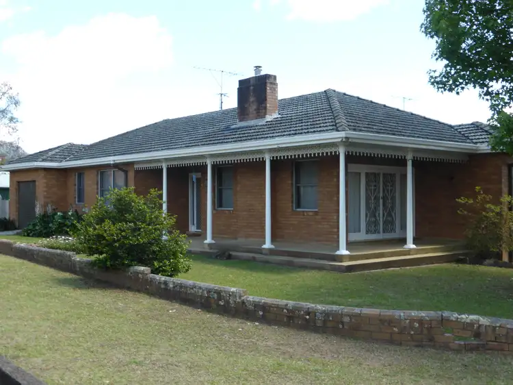 Third view of Homely house listing, 6 Margaret Street, Gloucester NSW 2422