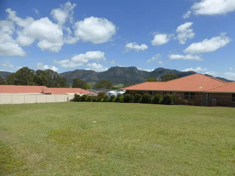 Second view of Homely land listing, 2 Sheddon Close, Gloucester NSW 2422