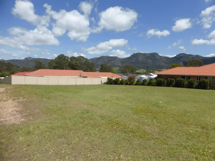 Third view of Homely land listing, 2 Sheddon Close, Gloucester NSW 2422