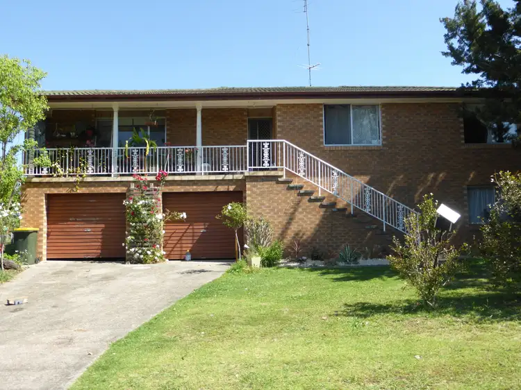 Main view of Homely house listing, 51 Gregson Street, Gloucester NSW 2422
