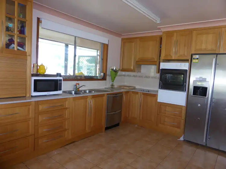 Second view of Homely house listing, 51 Gregson Street, Gloucester NSW 2422