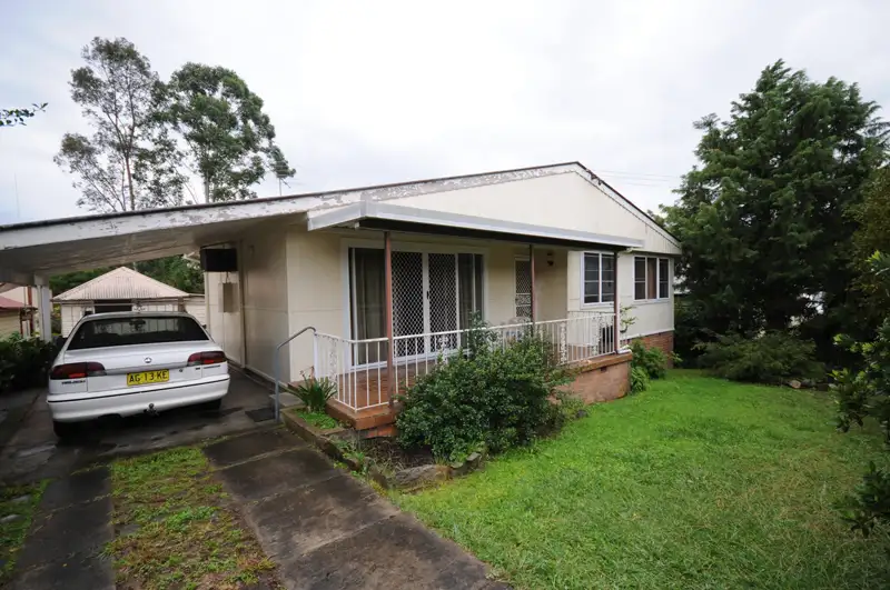 Main view of Homely house listing, 44 Elliot Street, Gloucester NSW 2422