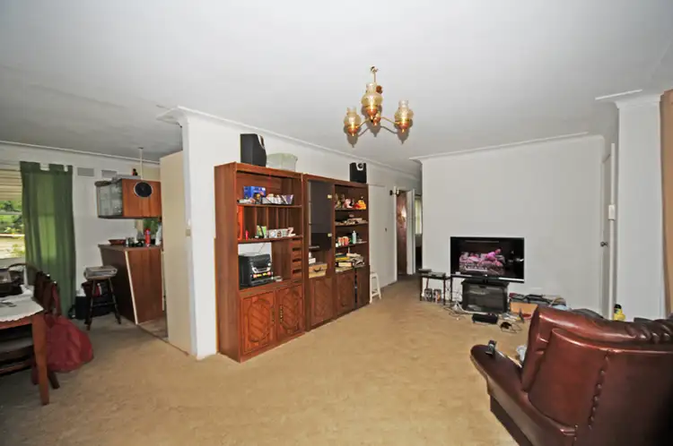 Second view of Homely house listing, 44 Elliot Street, Gloucester NSW 2422