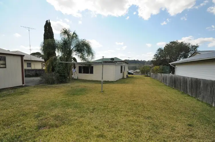 Second view of Homely house listing, 13 Bowman Street, Gloucester NSW 2422