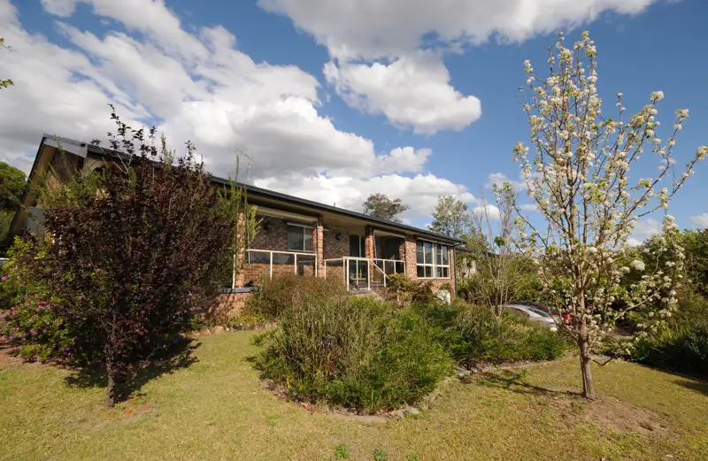 Main view of Homely house listing, 18 Clement Street, Gloucester NSW 2422