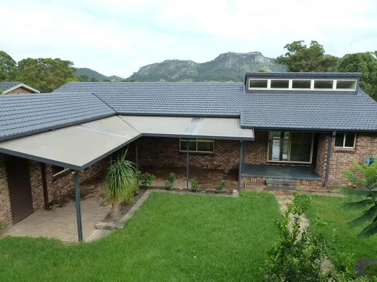 Second view of Homely house listing, 18 Clement Street, Gloucester NSW 2422
