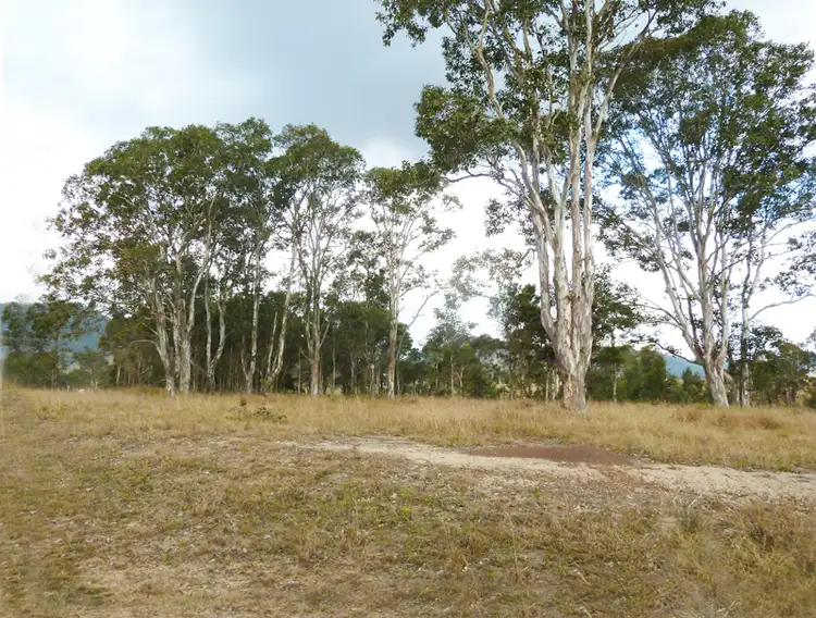 Main view of Homely land listing, 12 Ironbark Close, Gloucester NSW 2422