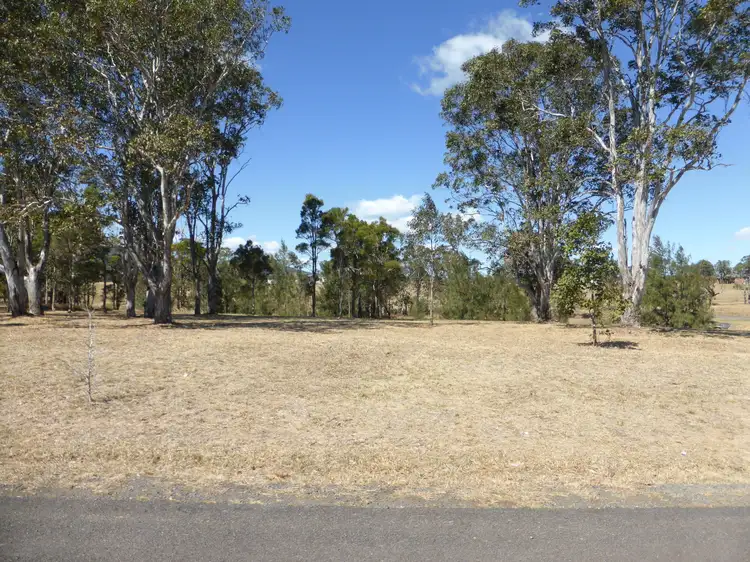 Second view of Homely land listing, 12 Ironbark Close, Gloucester NSW 2422