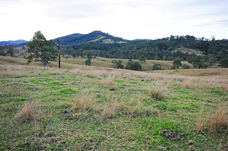 Main view of Homely rural property listing, 6 Kia Ora Road, Gloucester NSW 2422