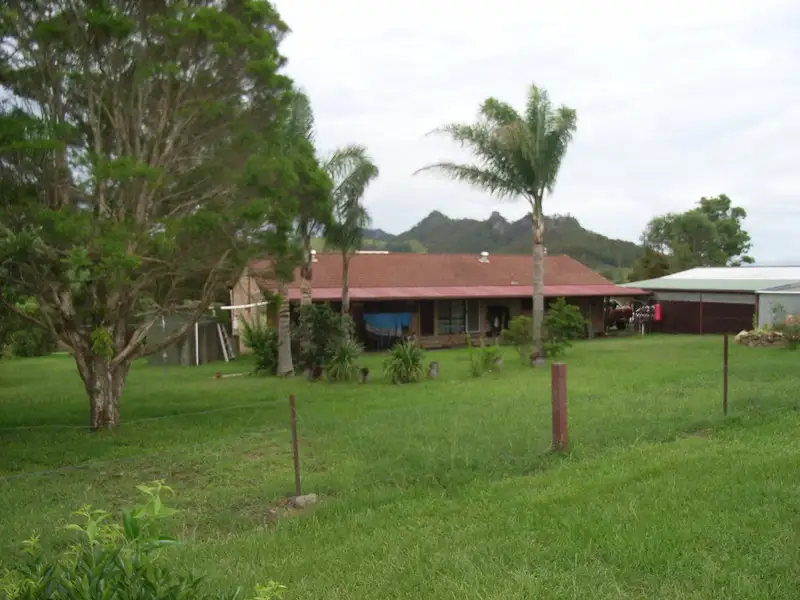 Main view of Homely house listing, 320 Faulkland Road, Gloucester NSW 2422