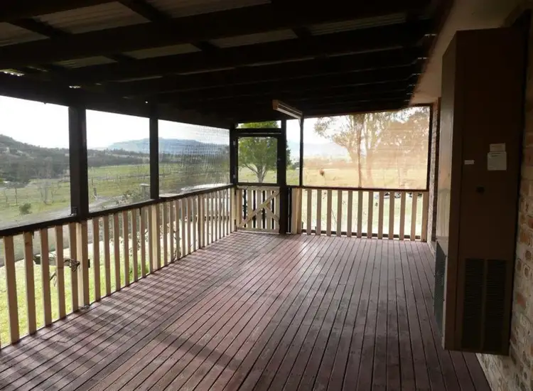 Second view of Homely house listing, 320 Faulkland Road, Gloucester NSW 2422