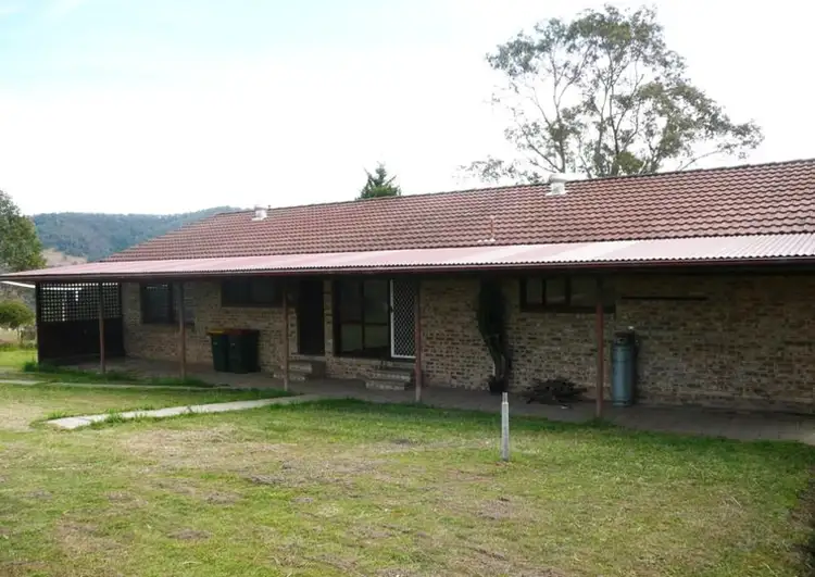 Third view of Homely house listing, 320 Faulkland Road, Gloucester NSW 2422
