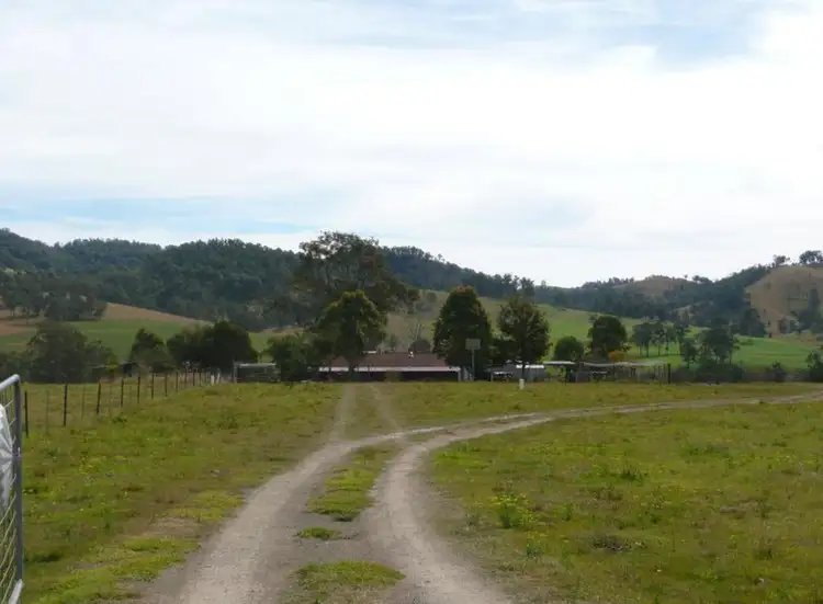Fourth view of Homely house listing, 320 Faulkland Road, Gloucester NSW 2422