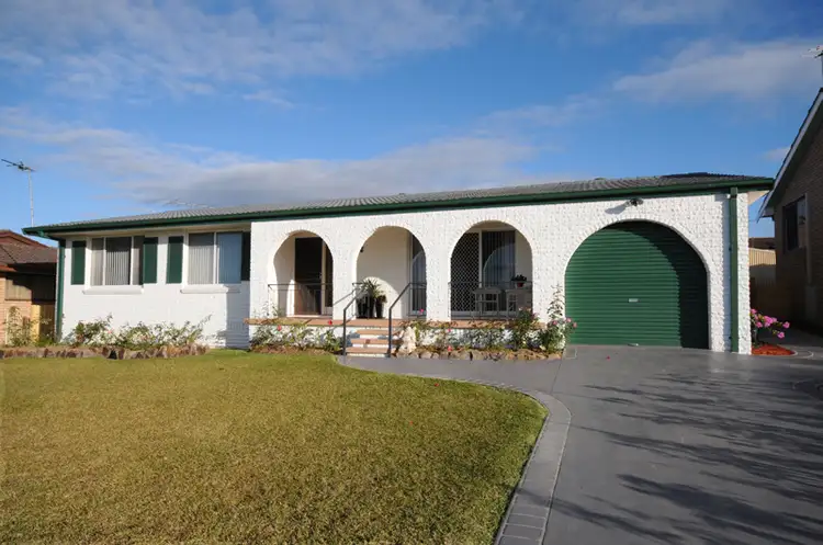 Main view of Homely house listing, 51 Dawson Crescent, Gloucester NSW 2422