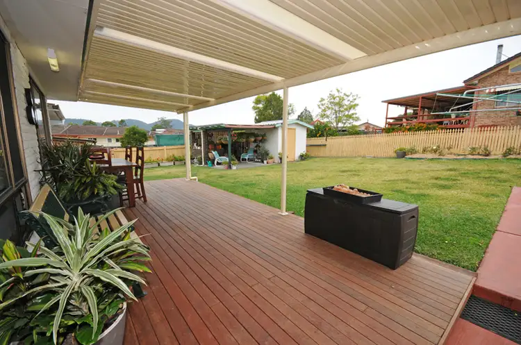 Second view of Homely house listing, 51 Dawson Crescent, Gloucester NSW 2422