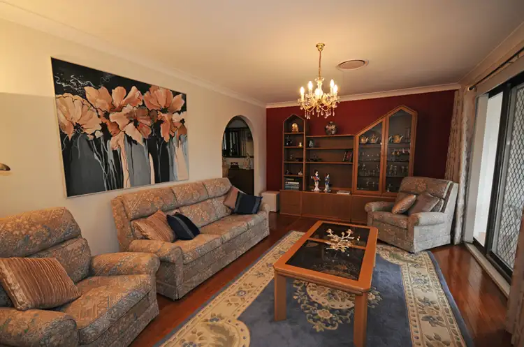 Third view of Homely house listing, 51 Dawson Crescent, Gloucester NSW 2422