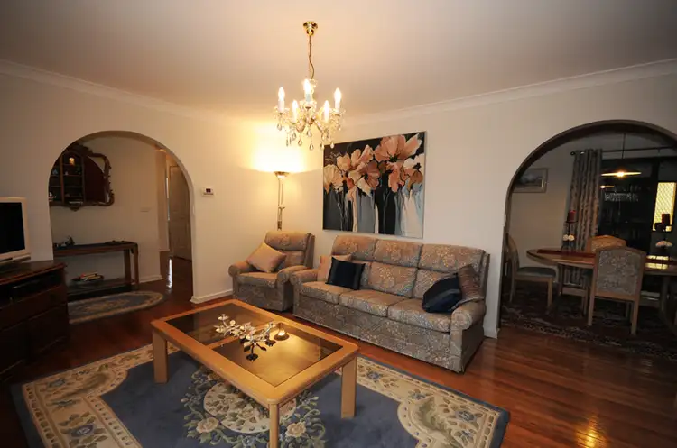 Fourth view of Homely house listing, 51 Dawson Crescent, Gloucester NSW 2422