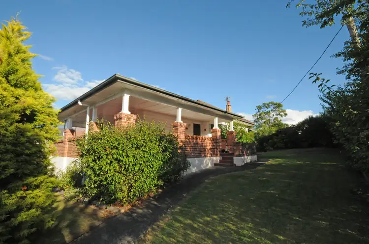 Main view of Homely house listing, 81 King Street, Gloucester NSW 2422
