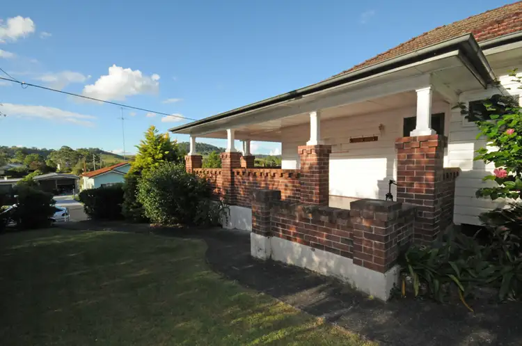 Second view of Homely house listing, 81 King Street, Gloucester NSW 2422
