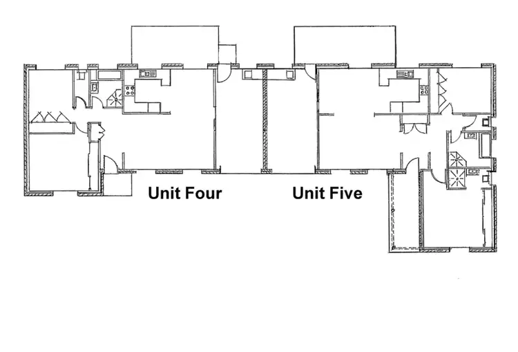 Second view of Homely townhouse listing, 5/44 Carter Crescent, Gloucester NSW 2422