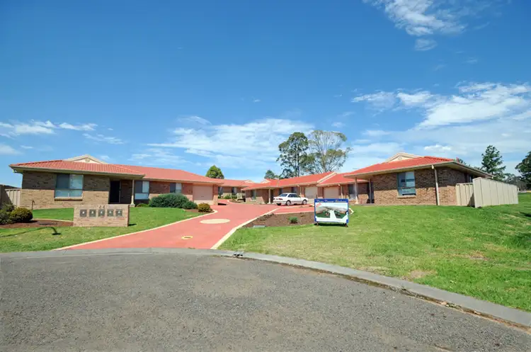 Third view of Homely townhouse listing, 5/44 Carter Crescent, Gloucester NSW 2422