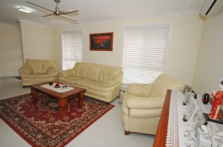 Fifth view of Homely townhouse listing, 5/44 Carter Crescent, Gloucester NSW 2422