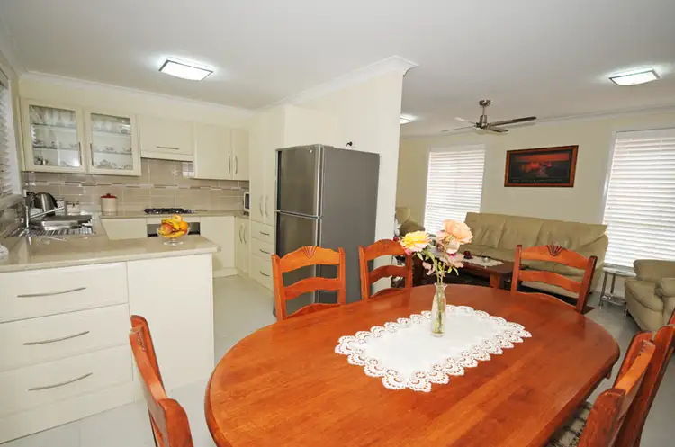 Sixth view of Homely townhouse listing, 5/44 Carter Crescent, Gloucester NSW 2422