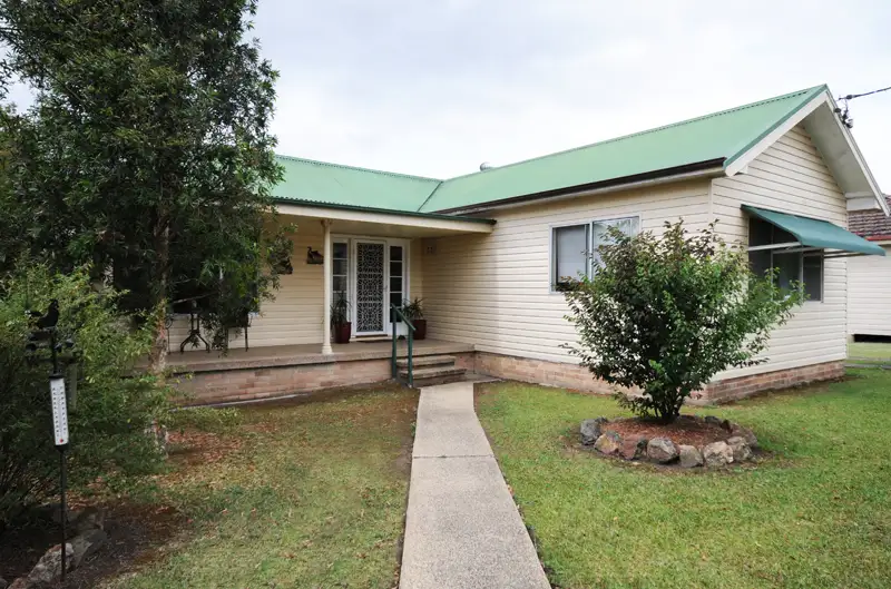 Main view of Homely house listing, 10 Bowman Street, Gloucester NSW 2422