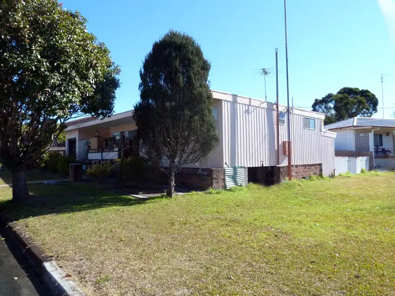 Main view of Homely house listing, 1 Cedar Crescent, Gloucester NSW 2422