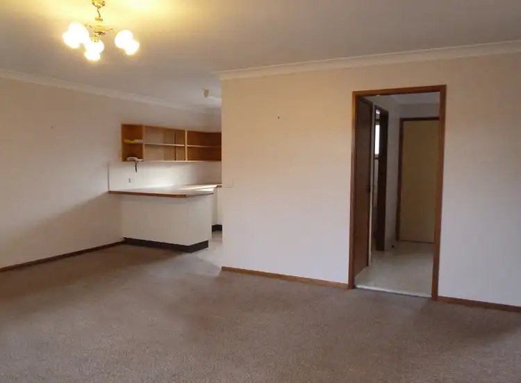 Fourth view of Homely block of units listing, Units 1 to 4/40 Clement Street, Gloucester NSW 2422