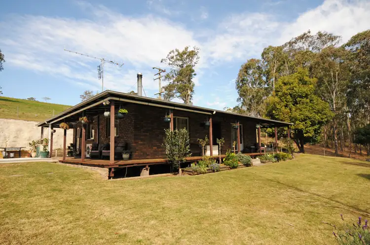 395 Scone Road, Copeland NSW 2422