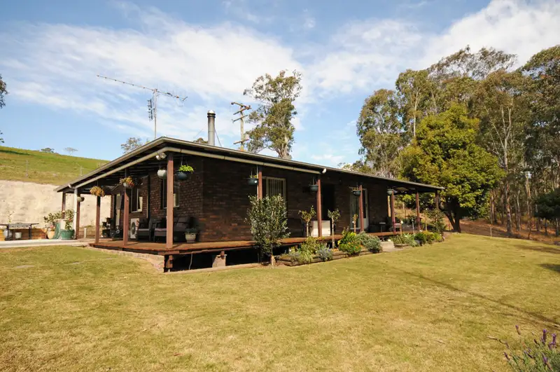 Main view of Homely house listing, 395 Scone Road, Copeland NSW 2422