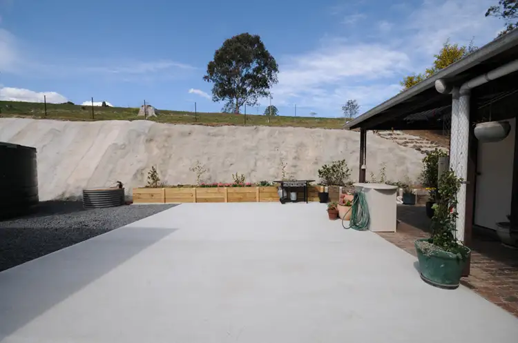Third view of Homely house listing, 395 Scone Road, Copeland NSW 2422