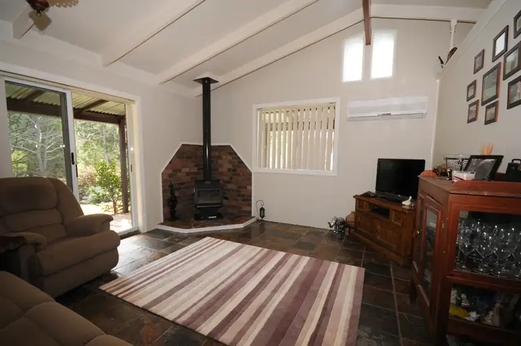 Fifth view of Homely house listing, 395 Scone Road, Copeland NSW 2422