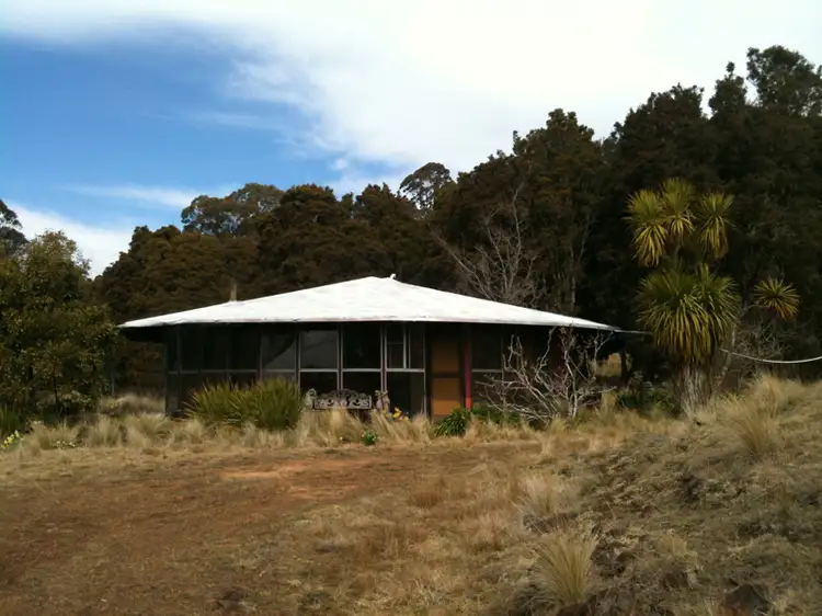 3301 Tomalla Road, Scone NSW 2337