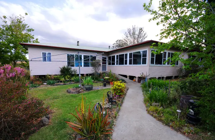 Third view of Homely rural property listing, 926 Westleys Road, Bindera NSW 2422